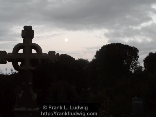 Sligo Cemetery